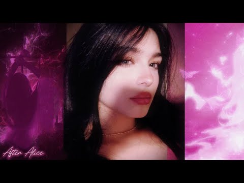 After Alice Stay A Little Music Video 