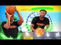 *NEW* Best Jumpshot on NBA 2K21 after Patch 3! No Modded Controller Needed! ALL GREENS!