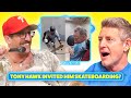 How Sobriety Changed Ian Fidance's Life For The Better