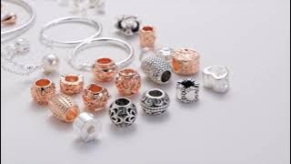 2022 Jewellery Advent Calendar Created with Zircondia® Crystals by Philip Jones