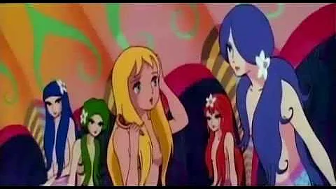 الفيلم الكارتوني حورية البحر مارينا مدبلج للعربي تحميل Download Mp4 Mp3