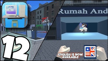 Warnet Simulator - New Update! - Gameplay Walkthrough (Part 12) [Android]