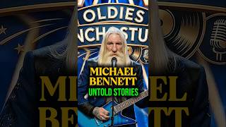 Michael Bennett Brings The Audience To Tears With Untold Stories Emotional Performance