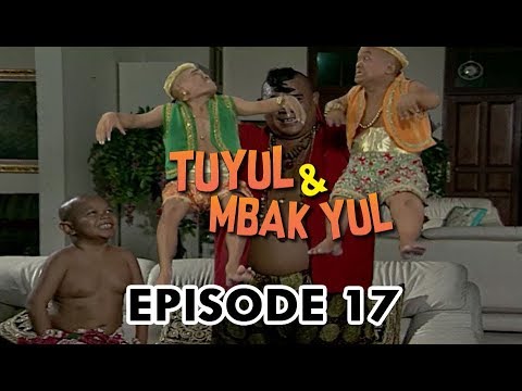 Tuyul dan Mbak Yul Episode 17 Jebakan