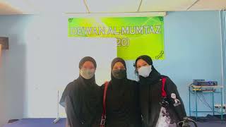 Orientasi Sekolah Menengah Agama Bukit Ibam 2022