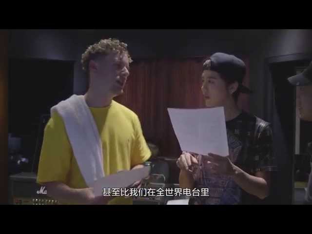 Interview Of Luhan S Album Produce Djemba Djemba Youtube - luhan exo roblox