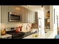 Inside A Downtown Brooklyn NYC Apartment l Two Bedroom l On the Market