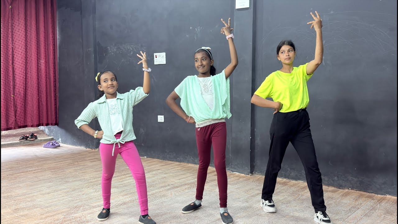 Black Beat Dance Academy is live