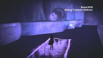 Alice Madness Returns Chapter 2 Snout locations walkthrough