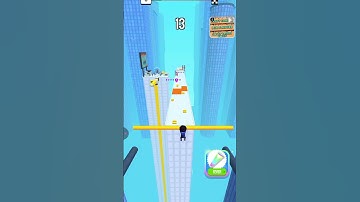 Roof Rails Level-10 Completed👍