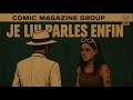 FLASHBACKWL | ISADORA PARLE ENFIN AVEC SON PERE ?! EPISODE 13
