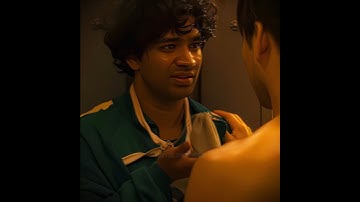 Sang_woo Betray Player 199 🥀💔 Ft (Past lives) #squidgameseason2