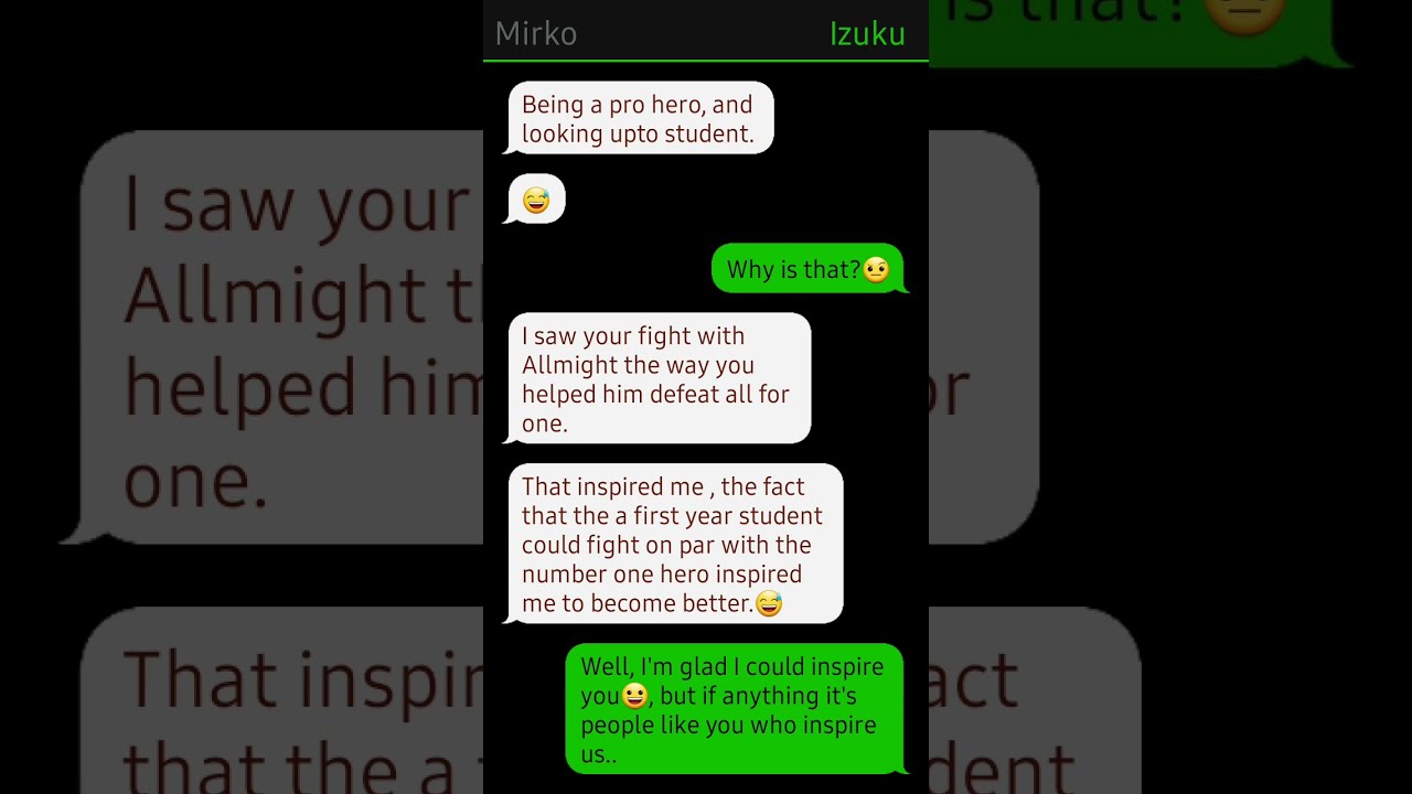 op-dragon-deku-evacuation-deku-texting-story-deku-youtube