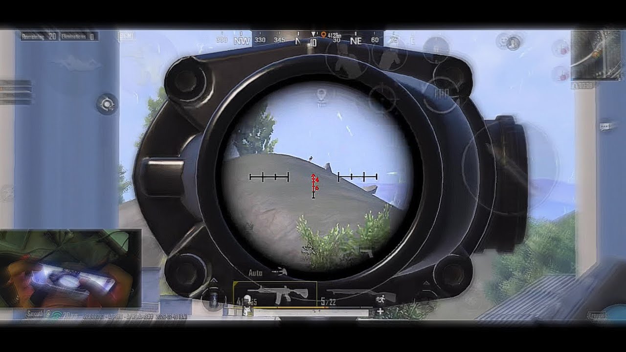 1 Burst in Ultimate royale.🤡 || Classic Clutches & Highlights - YouTube