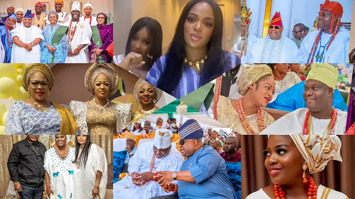 BådNews for Queen Naomi as Gov Adeleke Exposês Ashley Conversation with his P.A