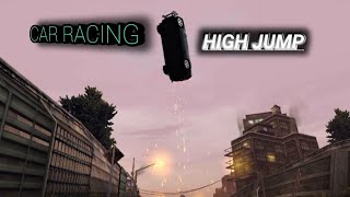 HOW TO RACING GAME || Car Racing Game Most wanted || Need For Speed #the games raja screenshot 3