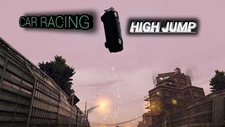 HOW TO RACING GAME || Car Racing Game Most wanted || Need For Speed #the games raja screenshot 4