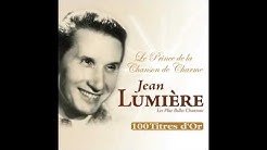 Jean Lumière - Tout ça parc'qu'au Bois de Chaville