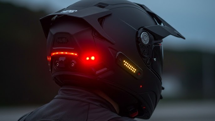 Are Smart Helmets Worth It? Discover the Ultimate Safety Boost