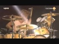 Foo Fighters live @ Pinkpop 2011 (part 8/14)