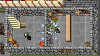 Tibia PK - AC - 440 EK #10