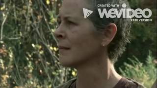 When Everything Comes To An End Walking Dead