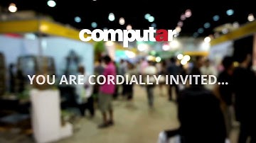 Computar ISCW 2022 Promo Video