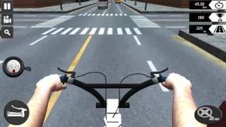 Bicycle Quad Stunts Racer - Bike Racing Games for Kids - Android Gameplay FHD screenshot 5