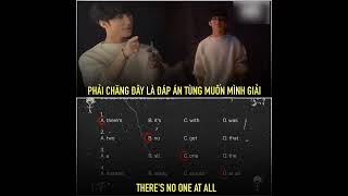 SON TUNG M-TP | THERE' S NO ONE AT ALL | TRAILER OFFICIAL