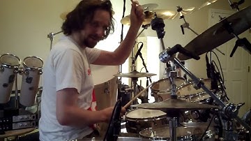 Marco Minnemann - 7 Over