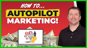The Ultimate MSP Marketing Blueprint 2023