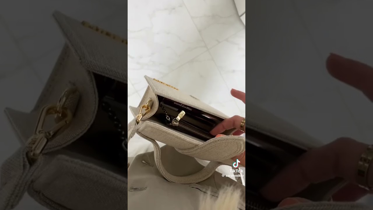 🌟 Offre exclusive : -30% sur tous les sacs 👜 + Livraison gratuite 🌍 sur maisonjaqmara.store 💥