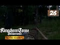 Auf der Hasen Jagt ⚔️Kingdom Come Deliverance⚔️