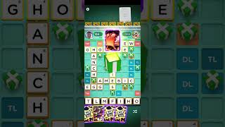 word domination | Tiler's Jurassic challenge | caveman | screenshot 5