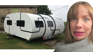 🔴 FREE München! JEANNE wird im Camper ZERQUETSCHT und FILMT WEITER! Beauer 3X