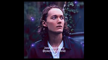 TOBY REGBO “A Discovery of Witches 3.3” 20 agosto 2022 Jack Blackfriars (Vampiro speciale!)