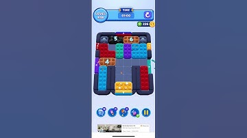 Color block jam 938 #games