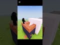 🌃 Small Modern House In Minecraft✨🏡 | Replay Short 🎬#minecraft #cinematicshort #viralshorts