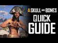 Quick guide everything you need to know about skullandbones