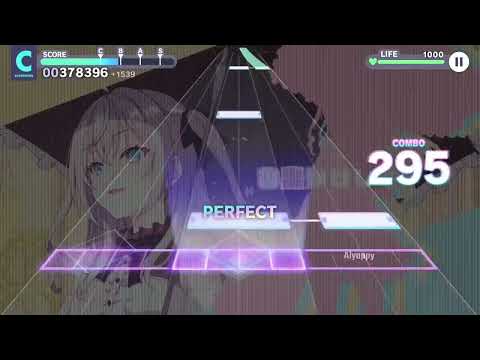 可愛くてごめん アーリャ CV 上坂すみれ TVアニメロシデレED 第2話 Custom Chart Project Sekai