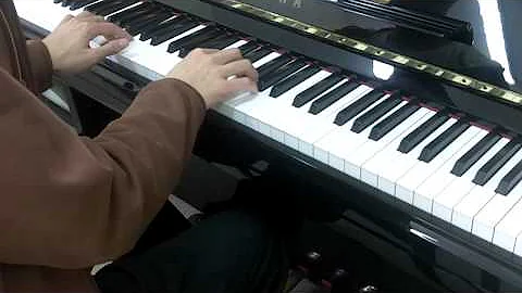 Alfred's Premier Piano Course Perfomance 3 No.11 M...