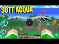 MINECRAFT MA PUOI RESPIRARE *SOLO* SOTT'ACQUA!