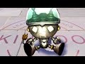 Sad Robot Amumu Detailed Skin Spotlight - League of Legends