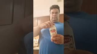 Celebrity some bertolli Alfredo sauce Profile