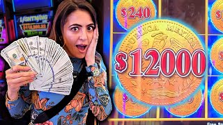One Hour Of EXCITING Slot Wins At Hard Rock Hollywood! (HUGE JACKPOTS) Profile