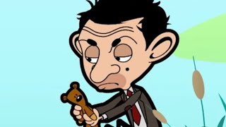 Bad Day Bean? | Funny Episodes | Mr Bean Official