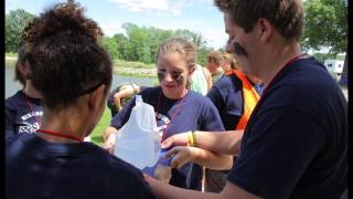Missouri RYLA 2014