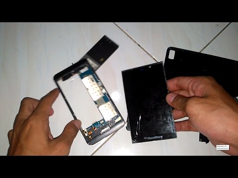 Blackberry Z10 Pakai Main Game Android | Apakah Tidak Lag & Crash ?. 