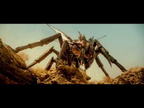 it-came-from-the-desert-(2017)-official-trailer-#2-(hd)-giant-killer-ants