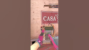 molodoy insane 4k vs Mouz on Inferno. #cs2 #gaming  #esports #esportsworldcup #counterstrike